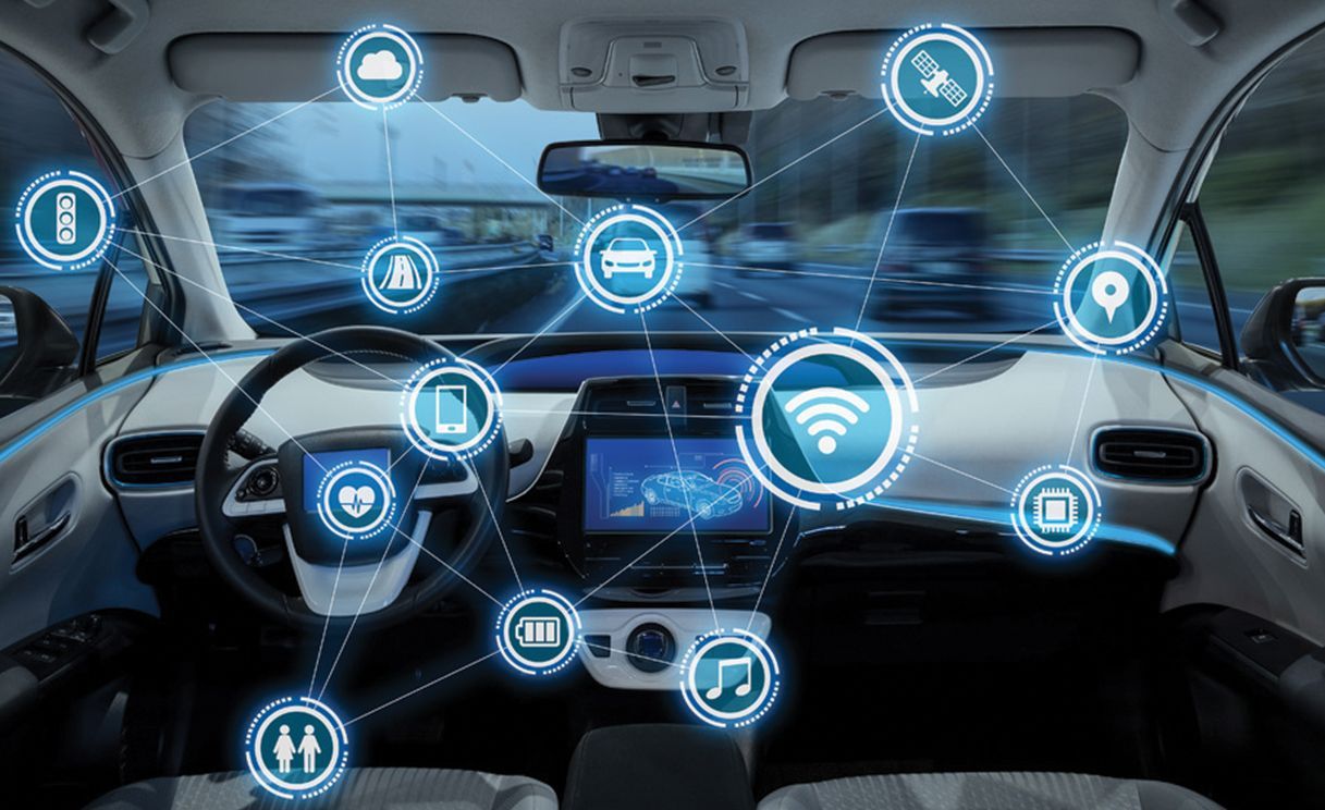 Automotive Advanced Driver Assistance Systems Market Report 2028
