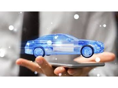 Global Automotive After Market 2023 : Size and Share