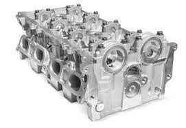 Automotive Cast Iron Cylinder Head Market Research Report