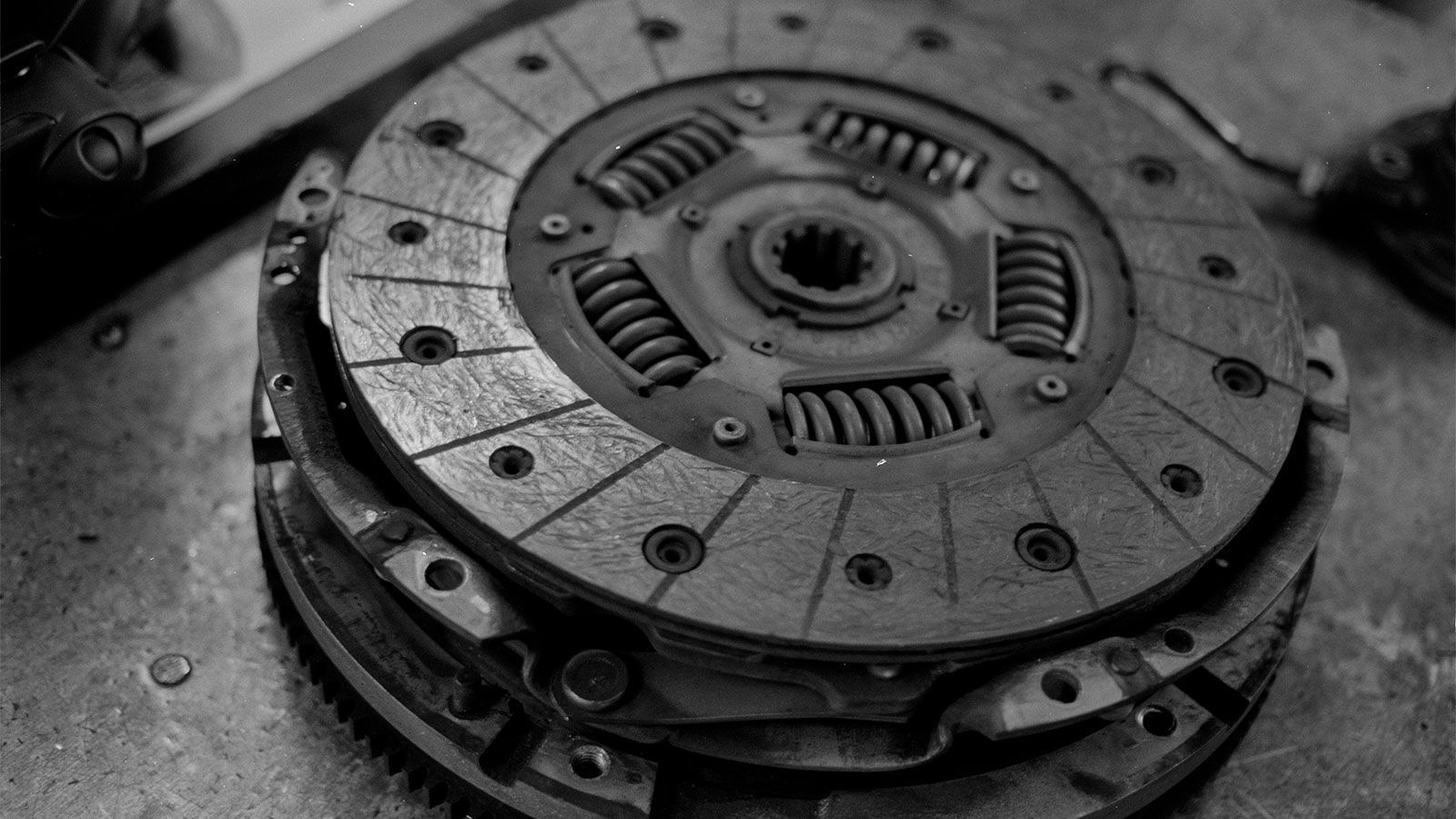 Automotive Clutch Plate Market: Projected Growth & Opportunities