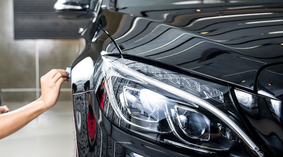 Automotive Coatings Market Key Players & Forecast Report to 2028