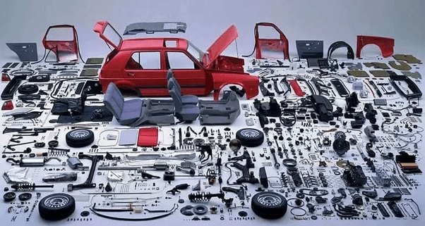 Automotive Composites Market: Industry Analysis Upto 2028