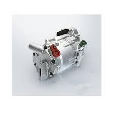 Automotive E-Compressor Market Outlook | Growth Analysis Report 

