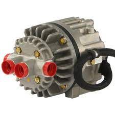 Automotive Electric Oil Pump Market Covid-19 Impact Analysis