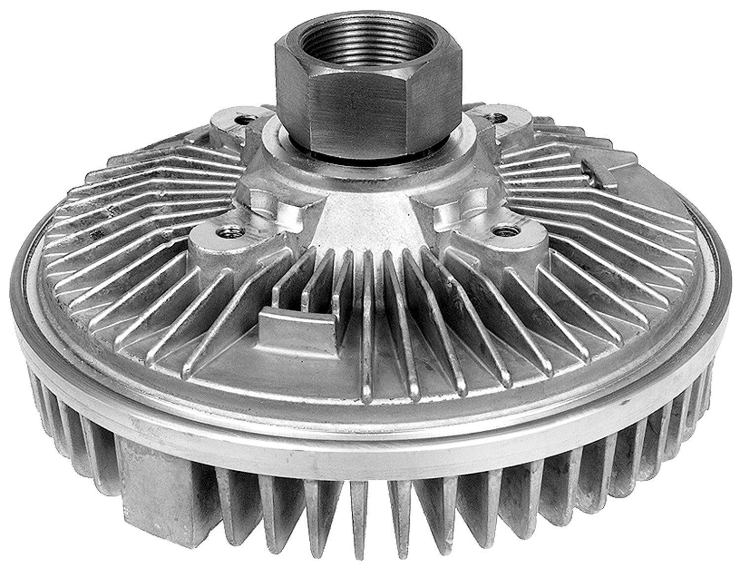 Automotive Fan Clutch Market Dynamics & Forecast Report to 2028