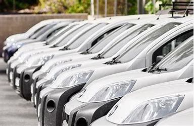 Automotive Fleet Market Analysis Report to 2028
