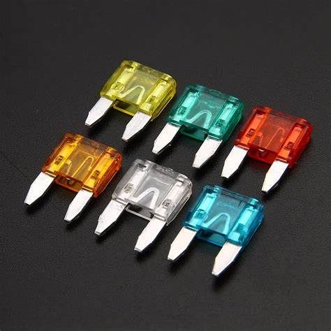Automotive Fuse Market Size and Forecast to 2028