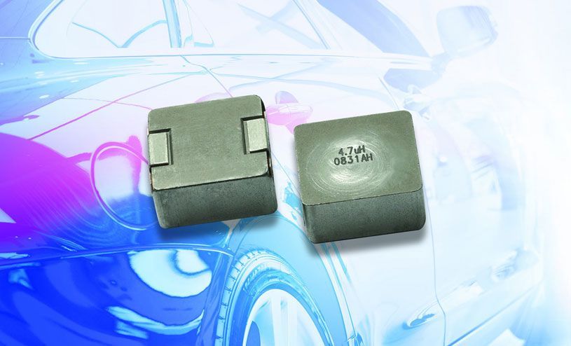 Automotive Grade Inductor Market Size & Dynamics Report to 2030