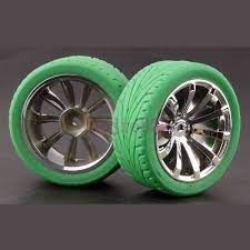 Automotive Green Tires Market Analysis, Forecast Report to 2028