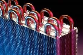 Automotive Heat Exchanger Market Forecast Report to 2030