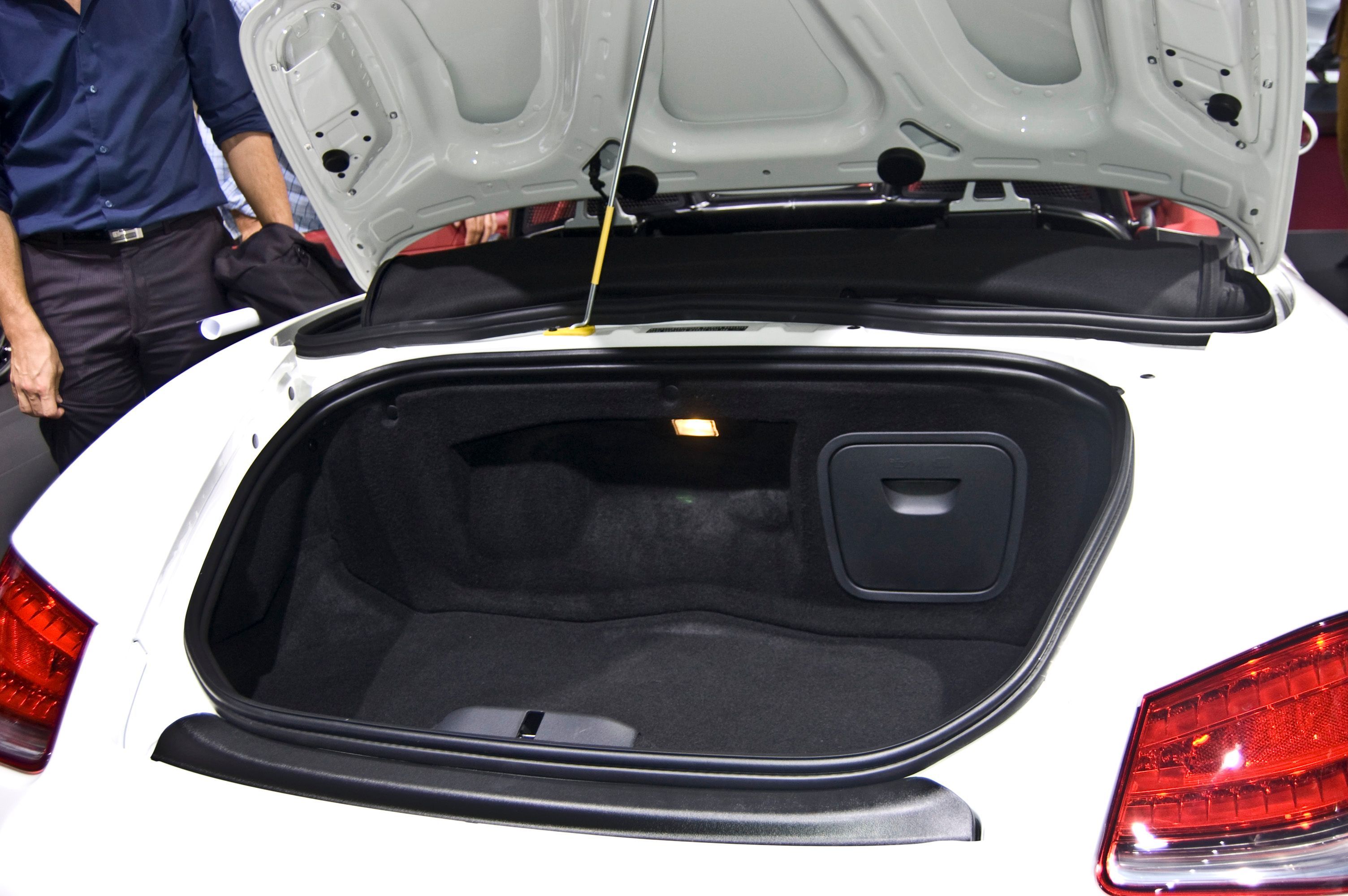 Automotive Load Floor Market Growth Analysis Report to 2028