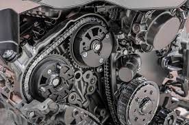 Automotive Metal Timing Chain Market Overview