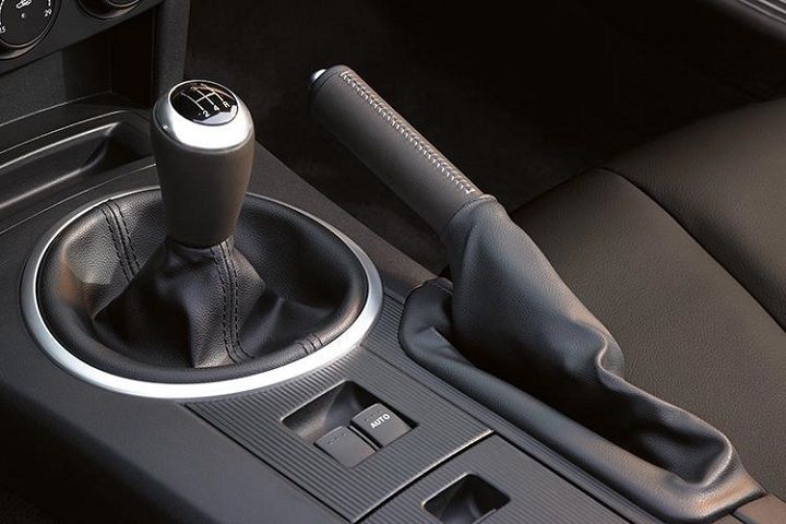 Automotive Park Brake Lever Market Size & Forecast Report to 2028