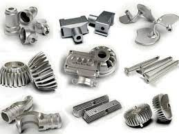 Automotive Parts Magnesium Die Casting Market Forecasts 2028
