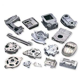 Automotive Parts Magnesium Die Casting Market Overview 2021–2028
