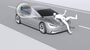Automotive Pedestrian Protection System Market Analysis Report