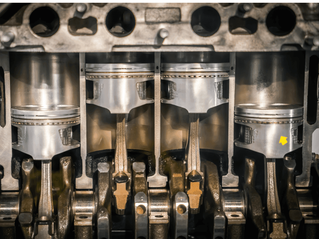 Automotive Piston System Market: Industry Analysis Upto 2028