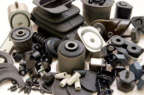 Automotive Rubber Molding Market 2023 Trend by Upcoming Demand
