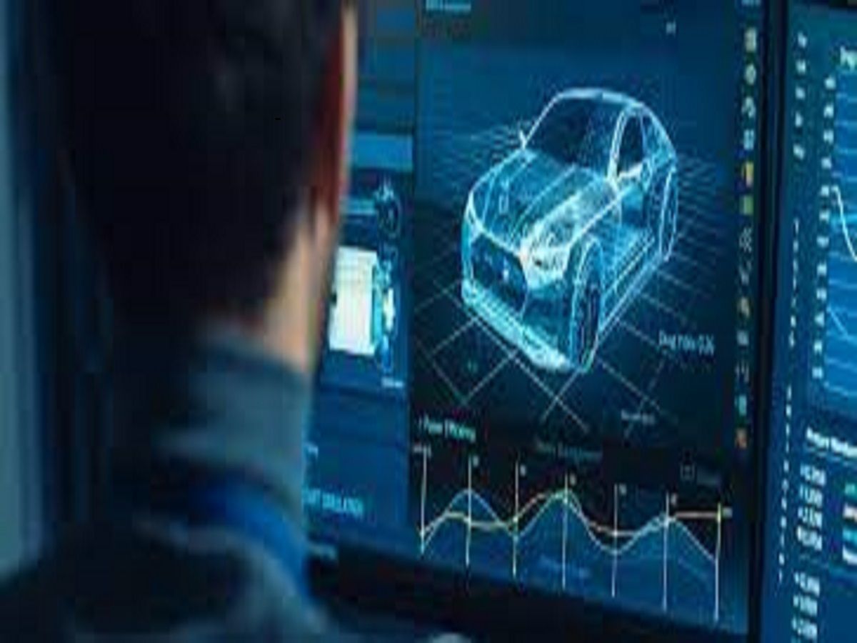 Report on Automotive Software Market Research 2028