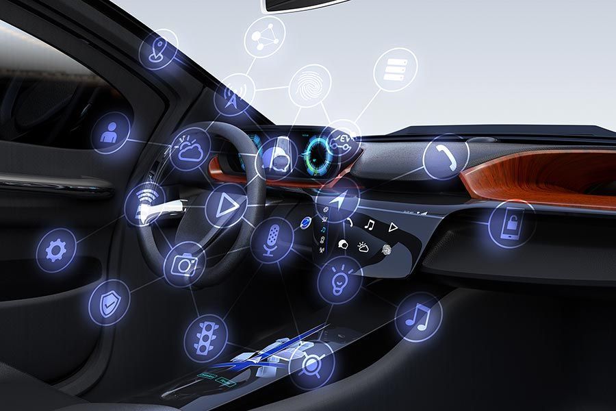 Automotive Pressure Sensors Market 2027:Growth & Opportunities