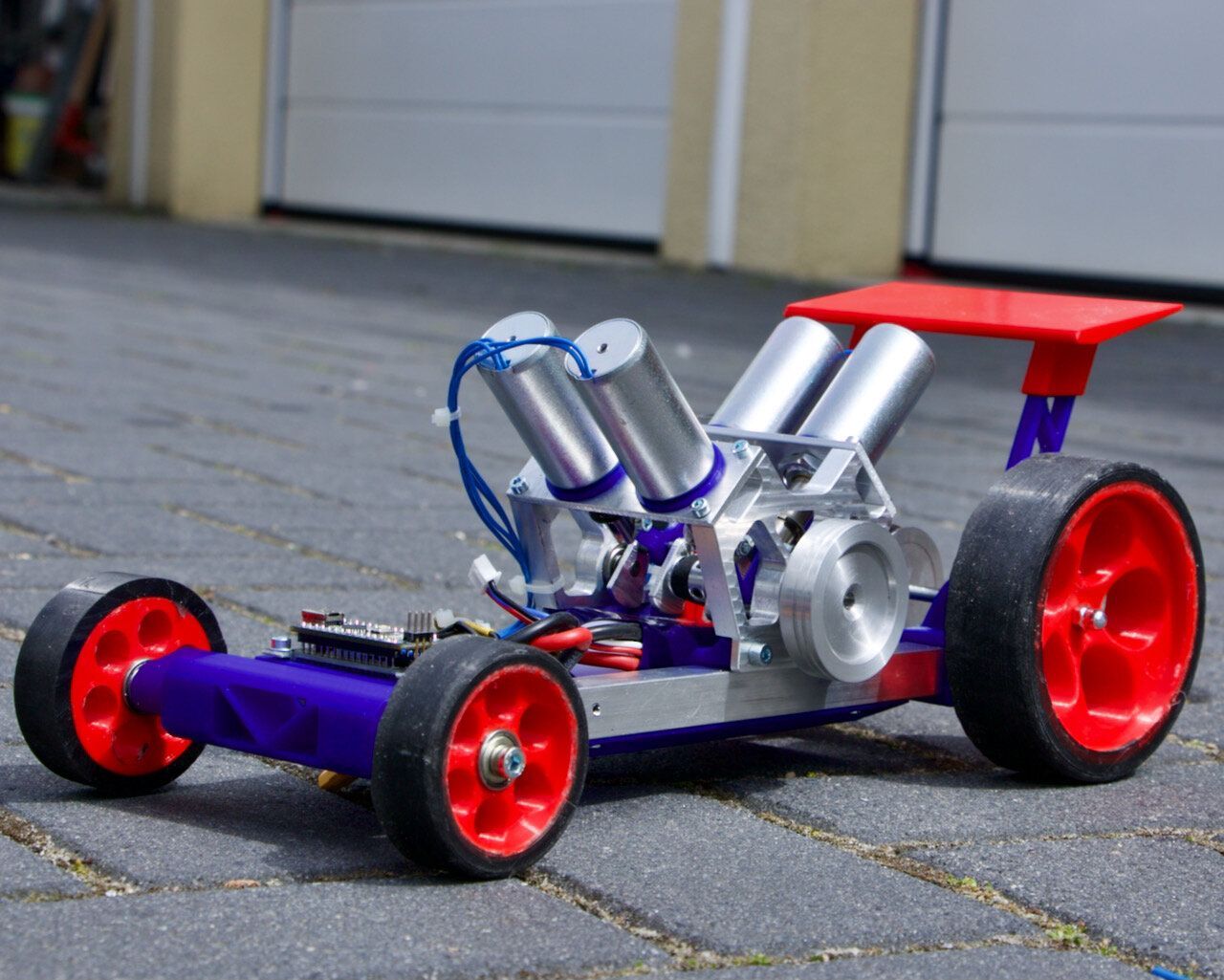 Automotive Solenoid Market Forecast 2028: Trends and Competition 