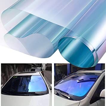 Automotive Tinting Film Market Will Reach at a Cagr of 4.9% 2030