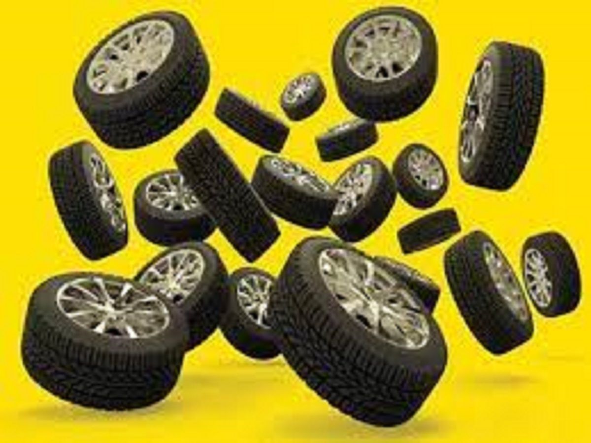 Report on Automotive Tires E-Retailing Market Research 2028
