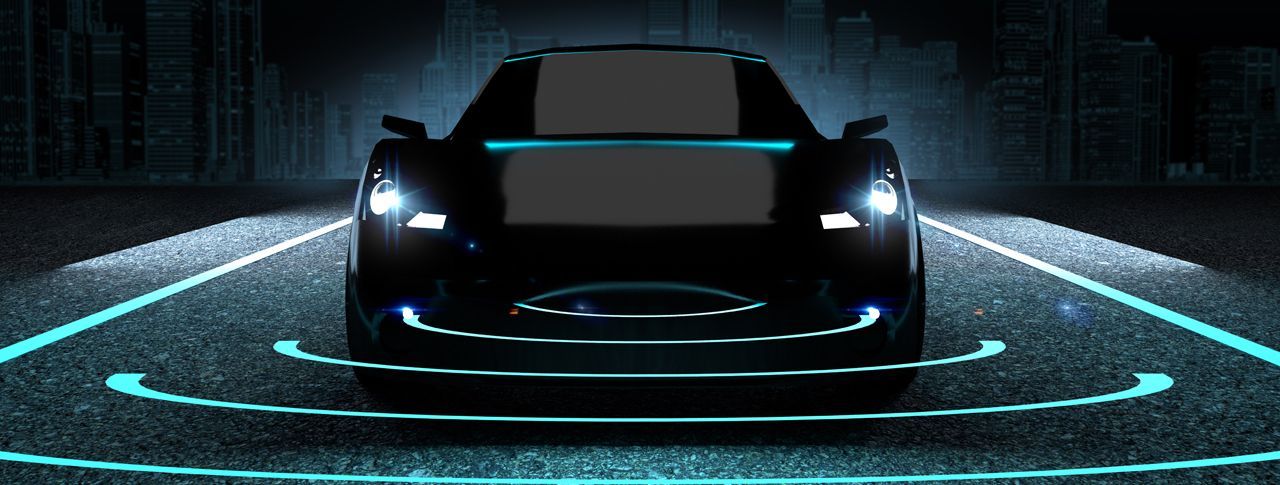 Automotive Ultrasonic Technologies Market Share Report to 2028