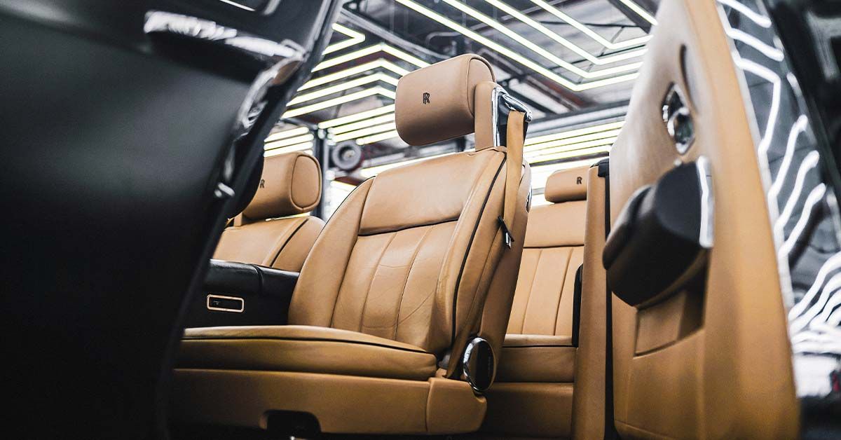 Automotive Upholstery Market 2018-2028: Trends, and Forecasts 