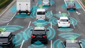 Automotive V2x Market Key Players & Forecast Report to 2028
