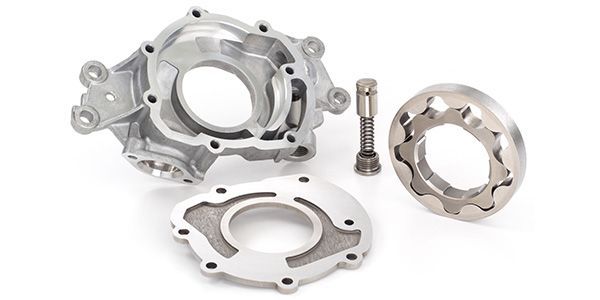 Automotive Oil Pump Market 2022 – Business Strategies, by 2030