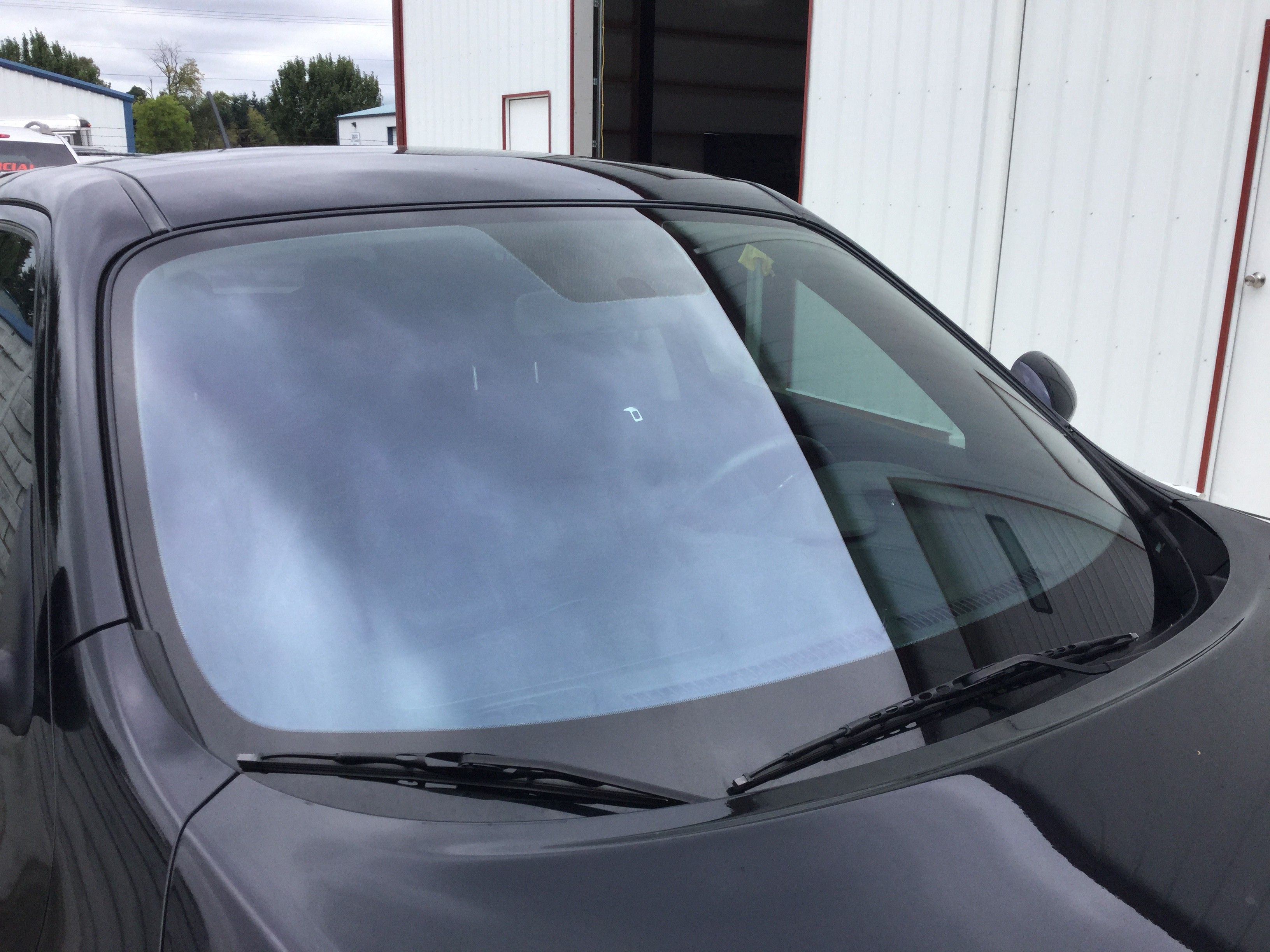 Automotive Windows Film Market Size & Share Report, 2021–2028