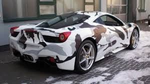 Automotive Wrapping Film Market Size, Overview & Forecast 2028