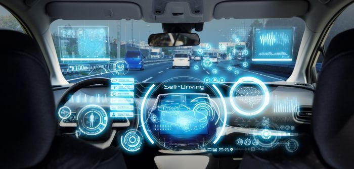 Global Autonomous Car Market 2022 - Top Key Players Analysis