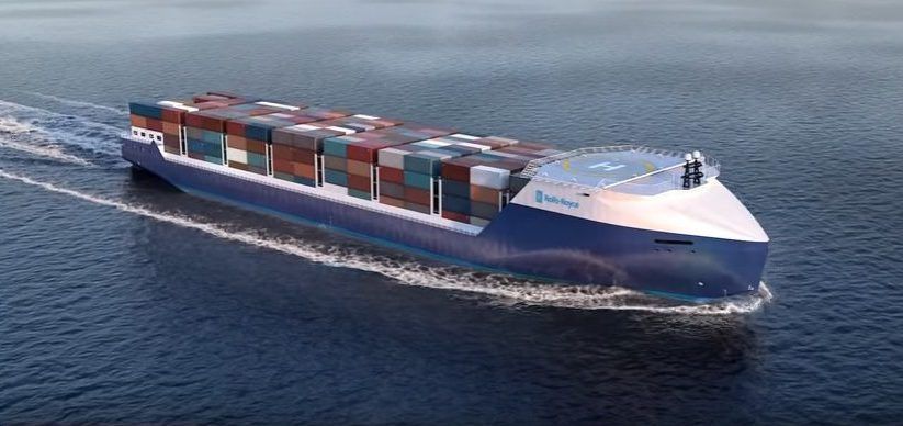 Autonomous Container Ships Market Size, In-Depth Analysis Report 