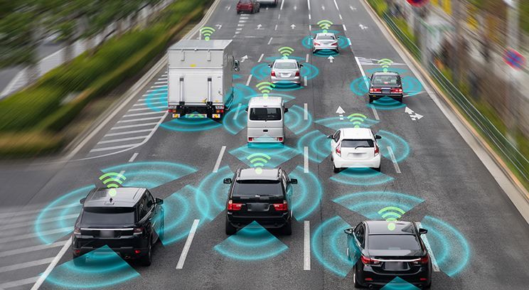 Autonomous Vehicle Market – Exclusive Industry Reports
