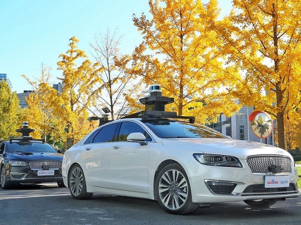 Autonomous Vehicle Testing Market 2027: Industry Size and Share