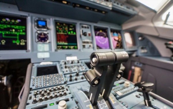Avionics Market Major Players Analysis and Forecast Growth 2027