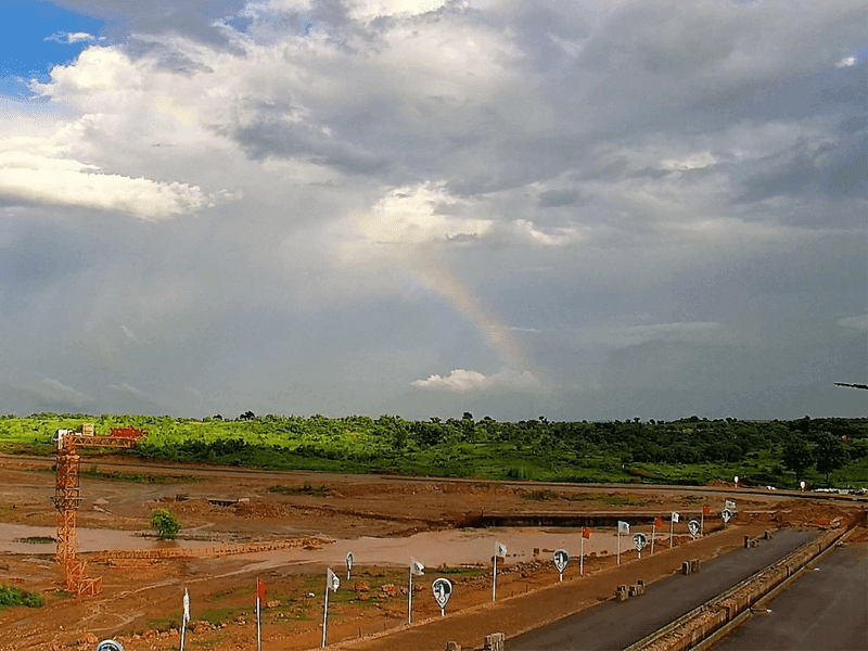 Beautiful Places in Dha Phase 4