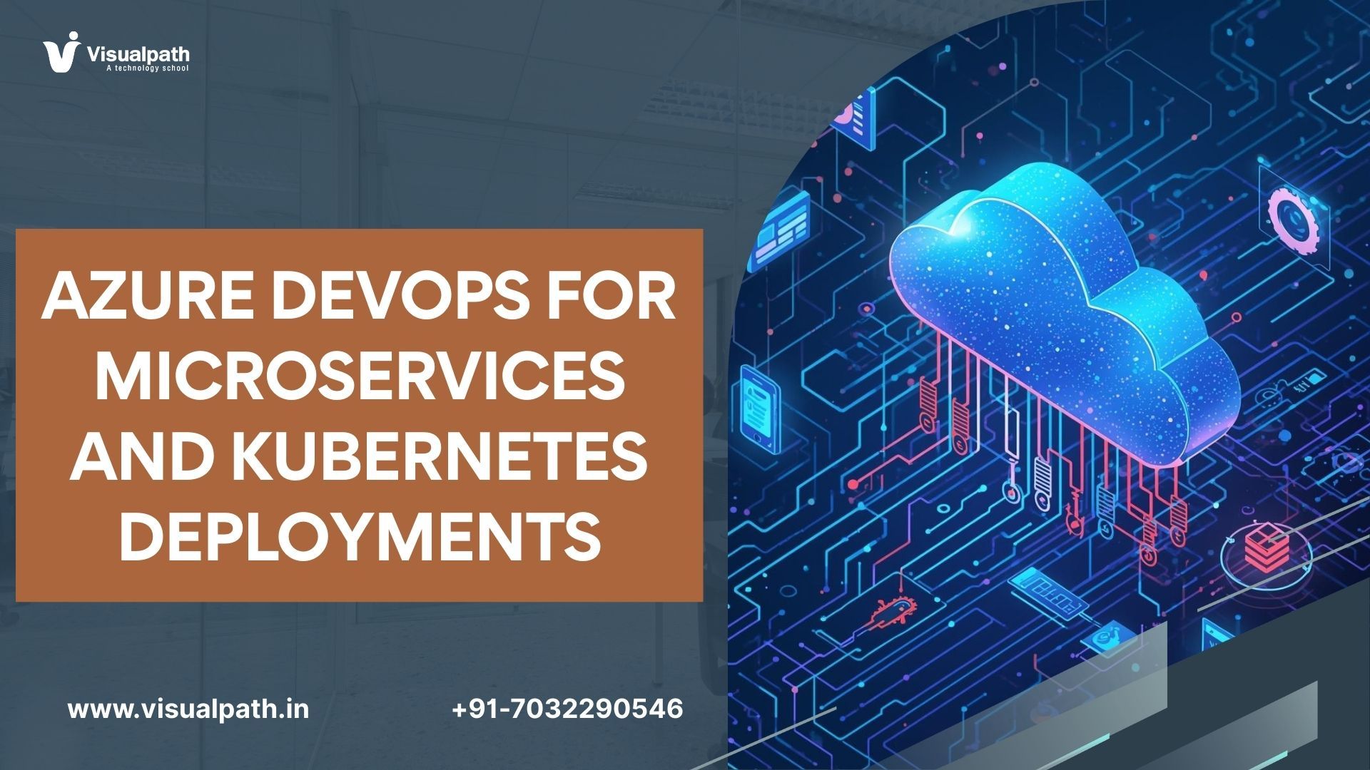 Azure DevOps Course in Hyderabad | Azure DevOps