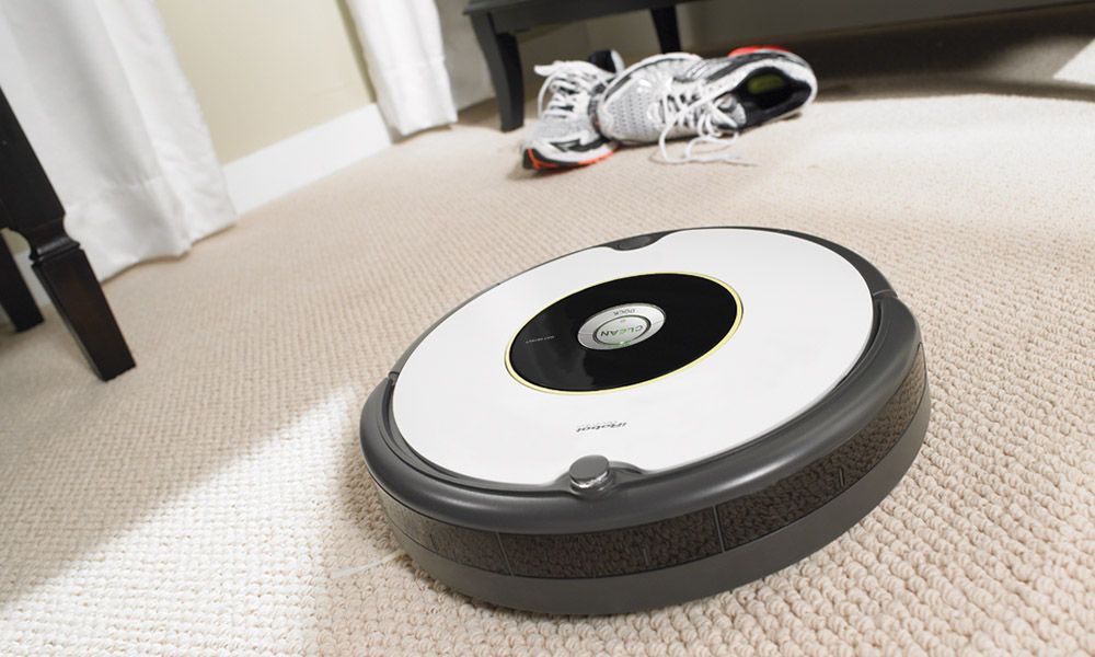 B2b Floor Cleaning Robots Market Trends & Forecast Report to 2028