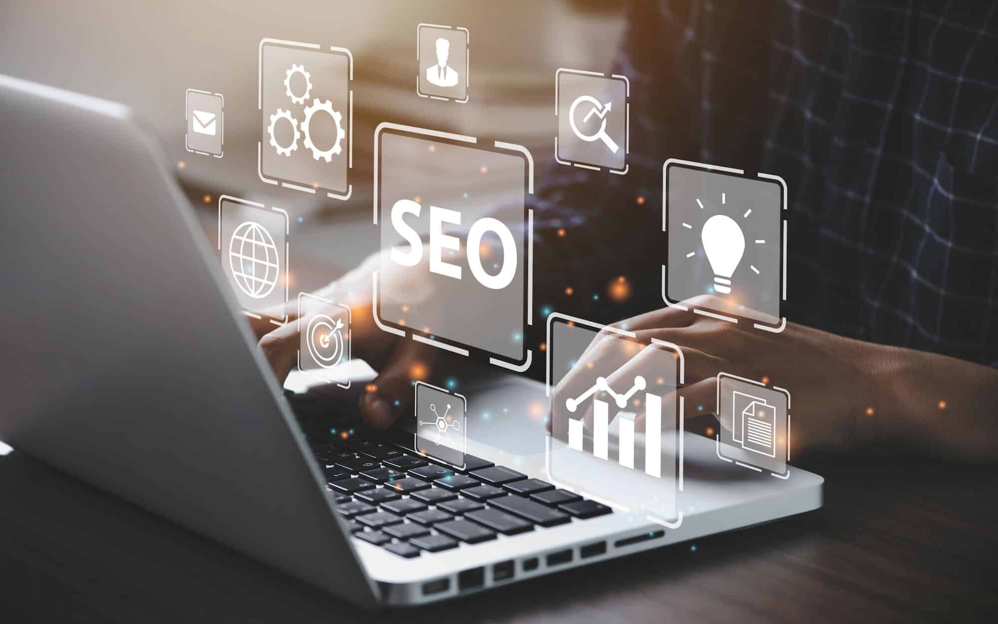 Top 10 B2B SEO Companies in Alabama for High Quality Leads