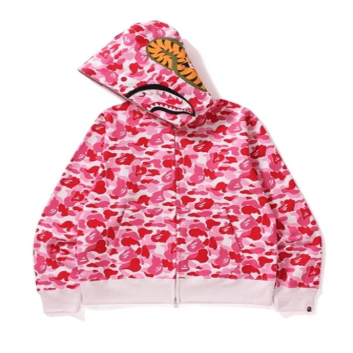 Bape Hoodie What to Look for When Buying a Shirt