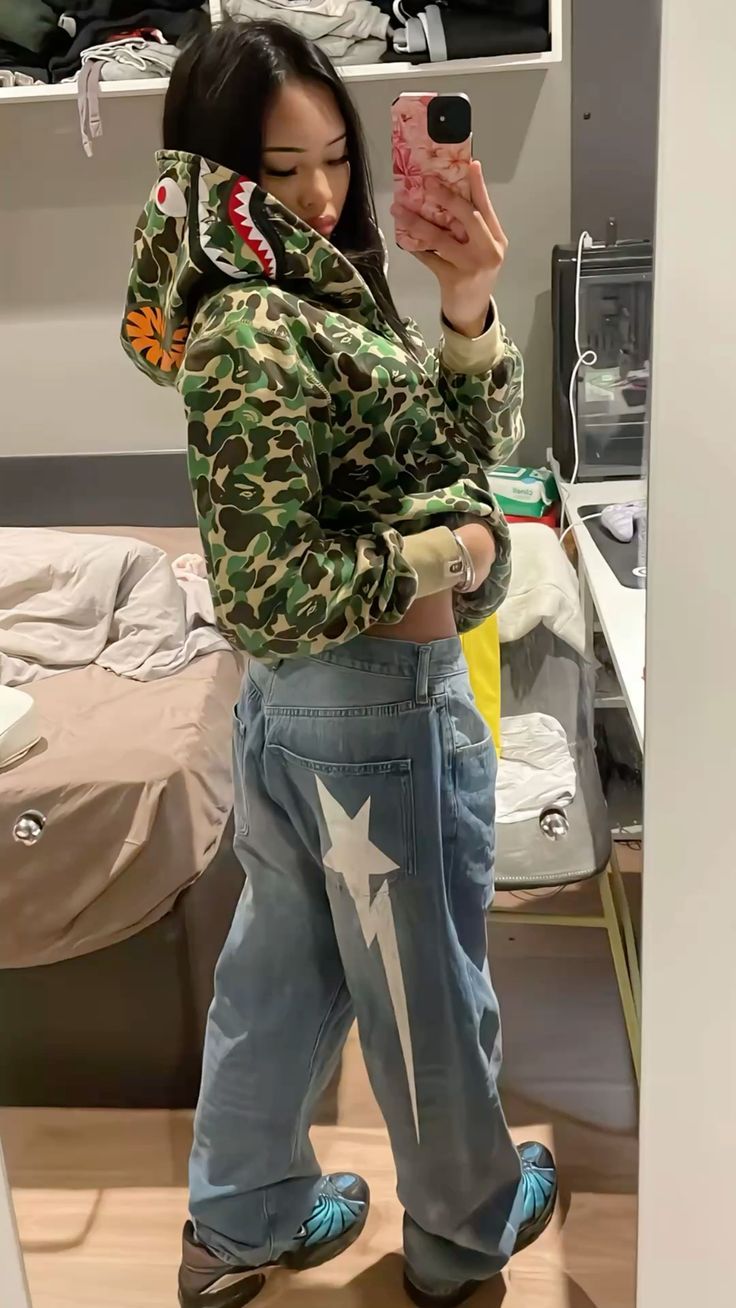 Bape Hoodie: The Streetwear Icon That Redefined Fashion