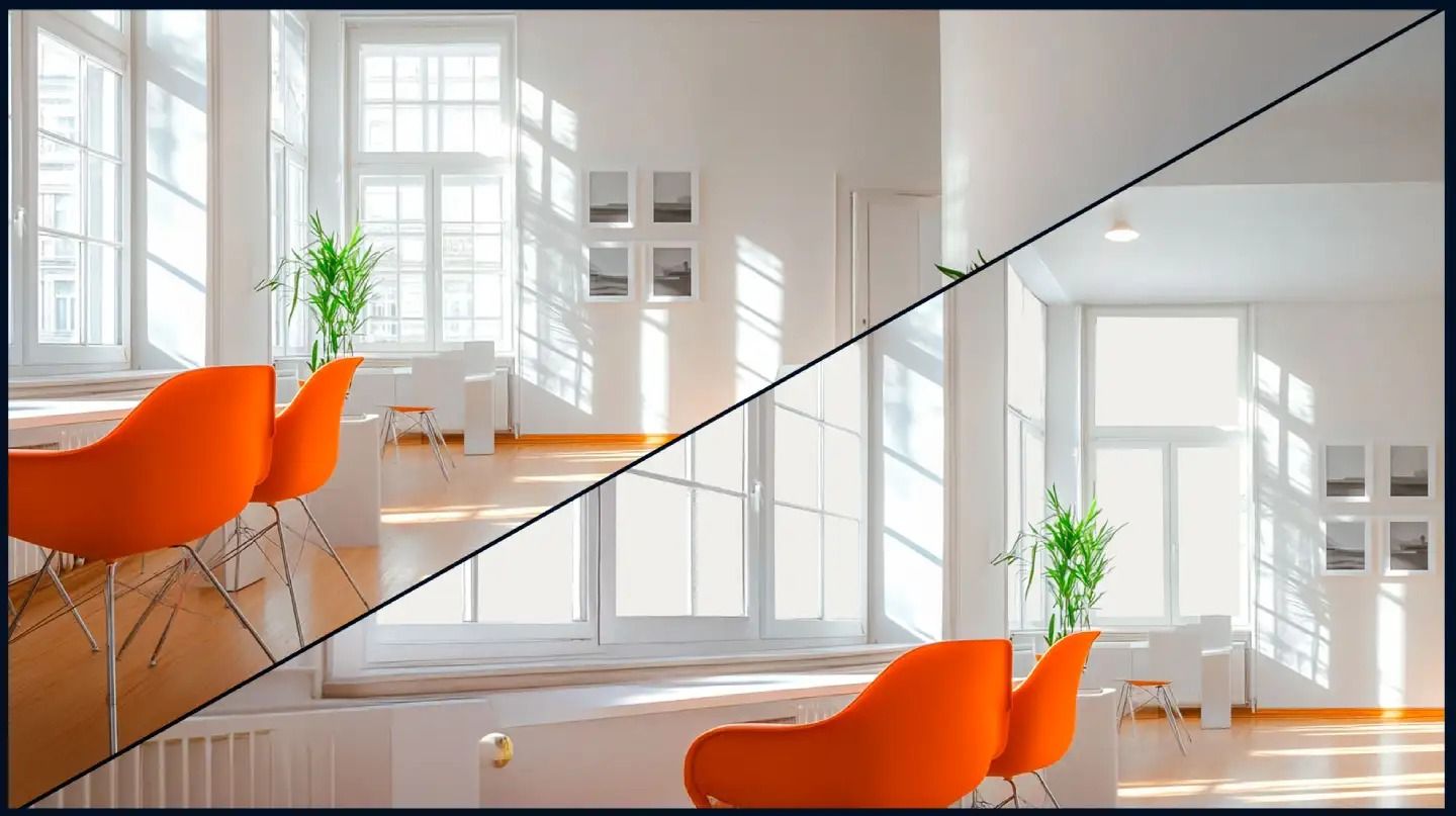 Top 5 Benefits of Installing Switchable Smart Glass in Your Home