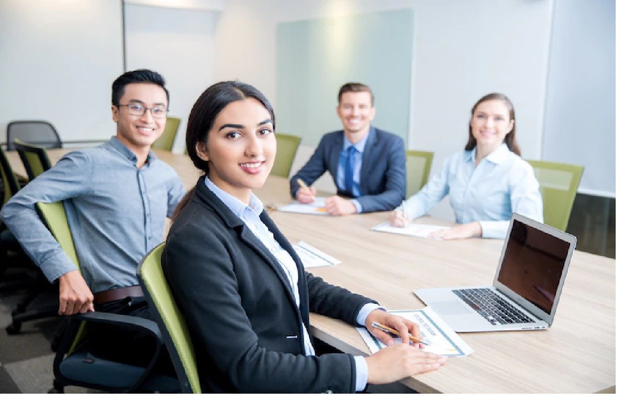 Infrastructure Business and Bba