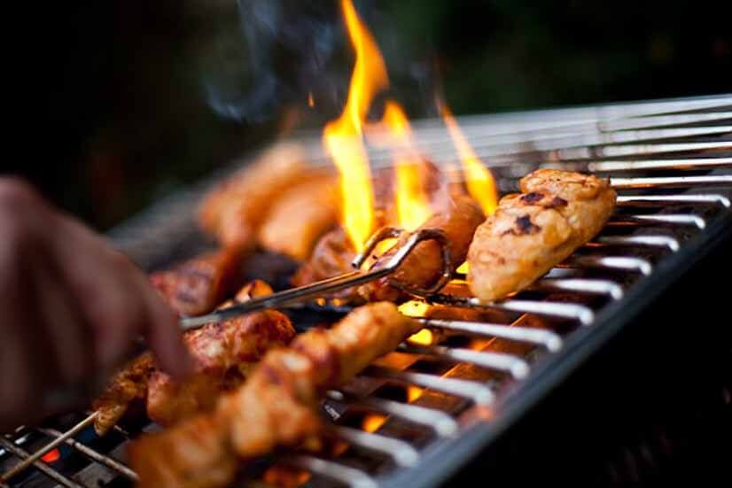 Best Places for Bbq in Dubai?