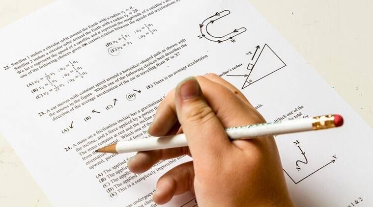 Bihar Board Twelfth Model Paper 2023
