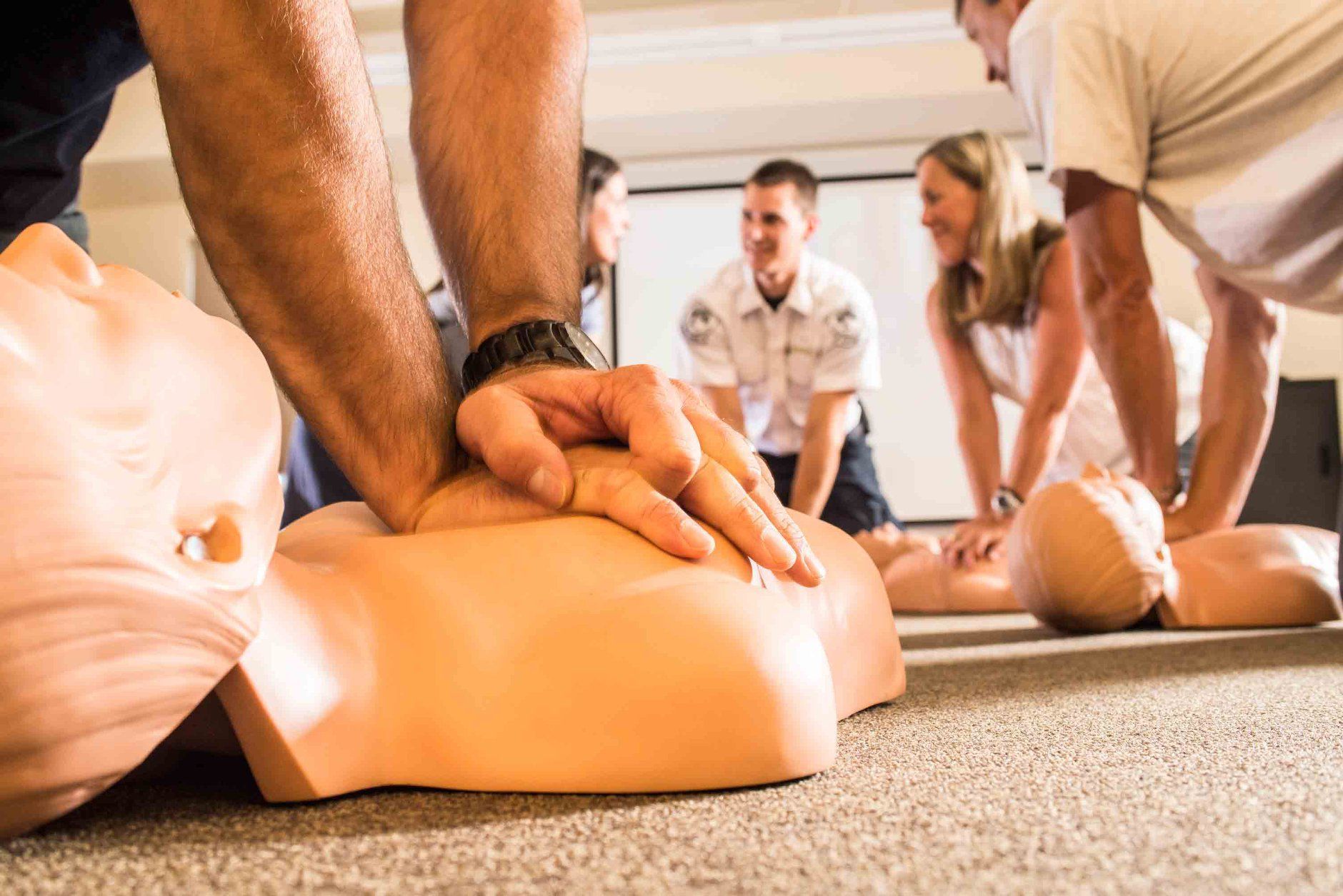 How Bls Courses Prepare You for Emergency Situations