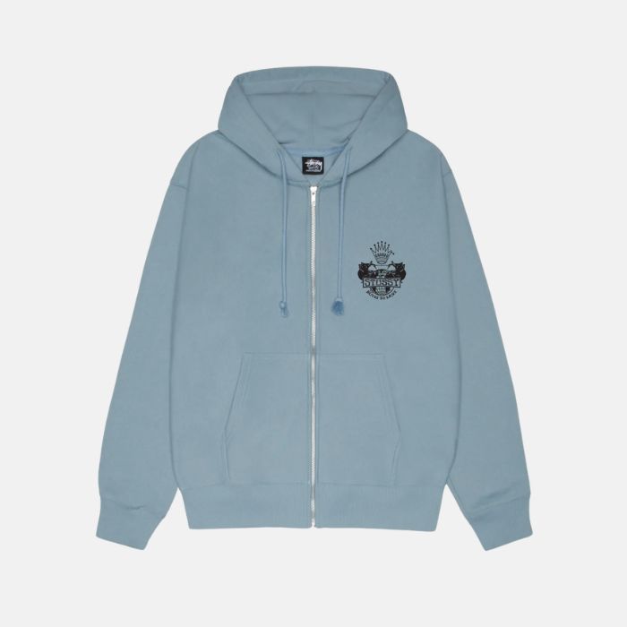 Stussy outfits fans love for everyday wear